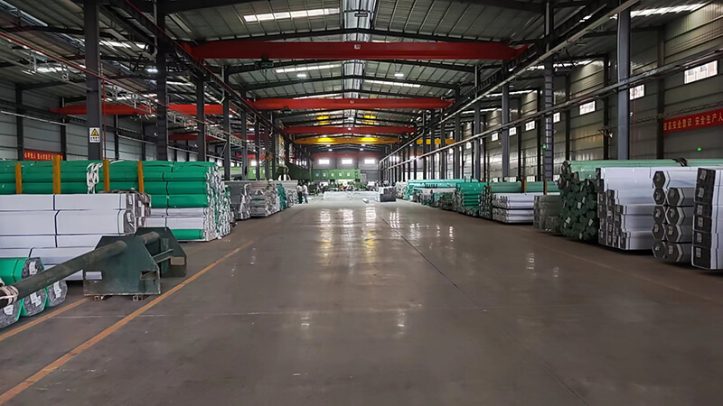 佛山市建晟鋼業有限公司