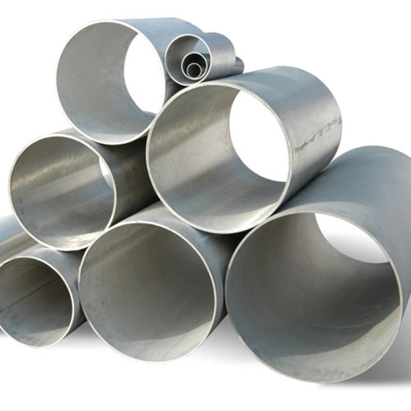 316不銹鋼精密管