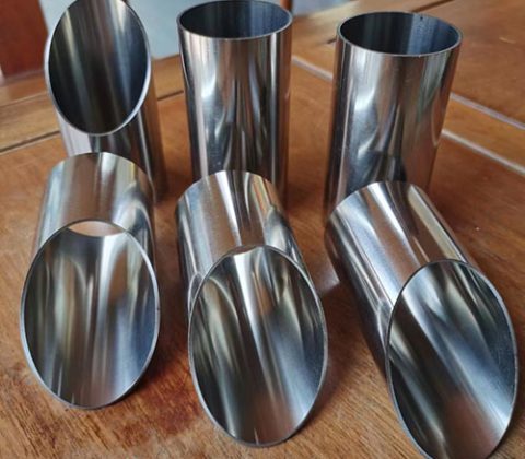 衛生級不銹鋼管